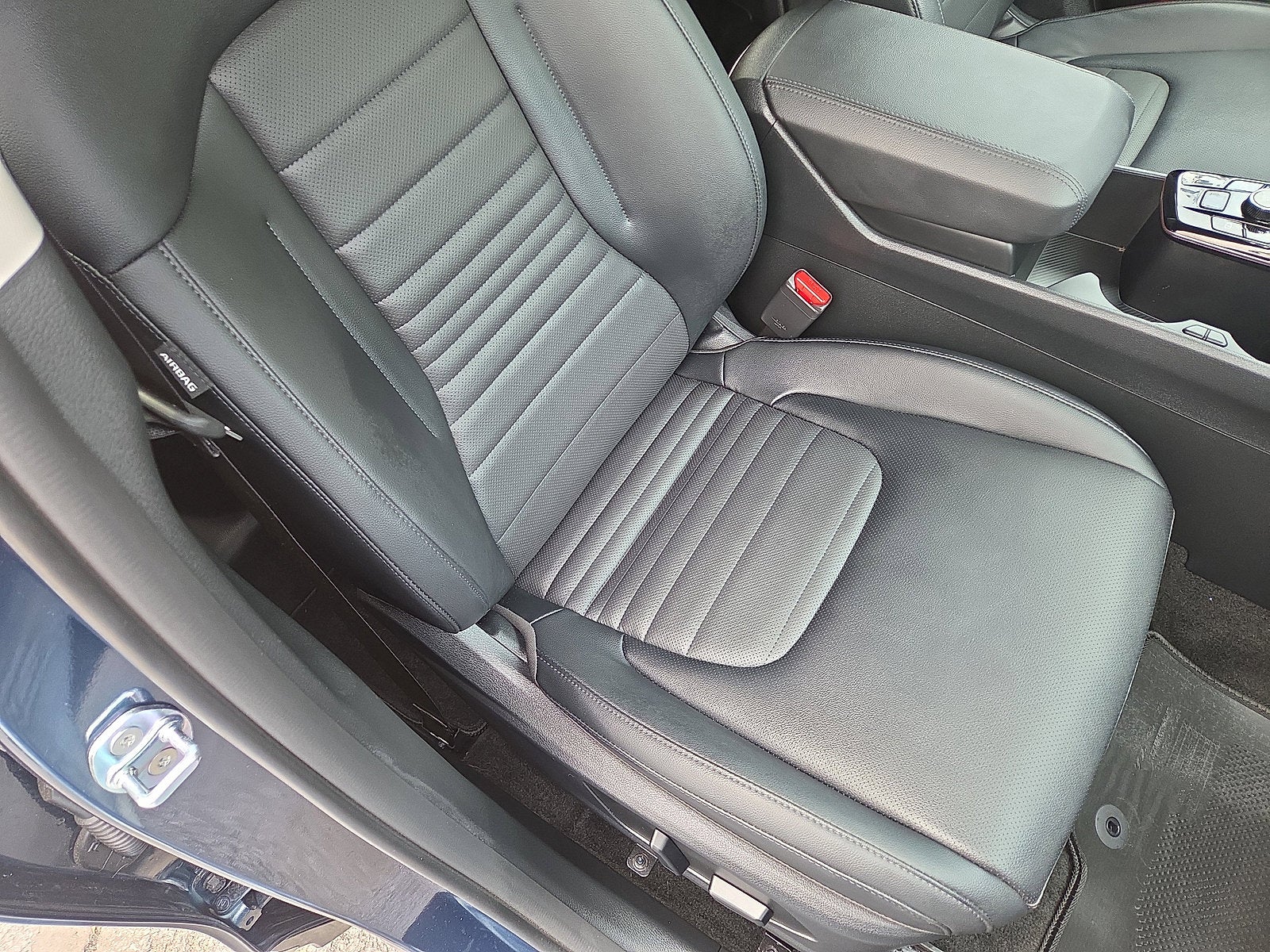 2025 Kia Sportage Hybrid SX-Prestige AWD
