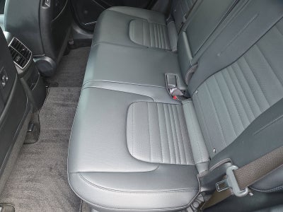 2025 Kia Sportage Hybrid SX-Prestige AWD