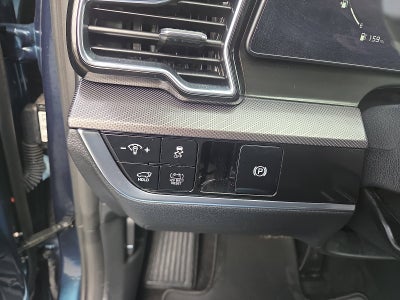 2025 Kia Sportage Hybrid SX-Prestige AWD