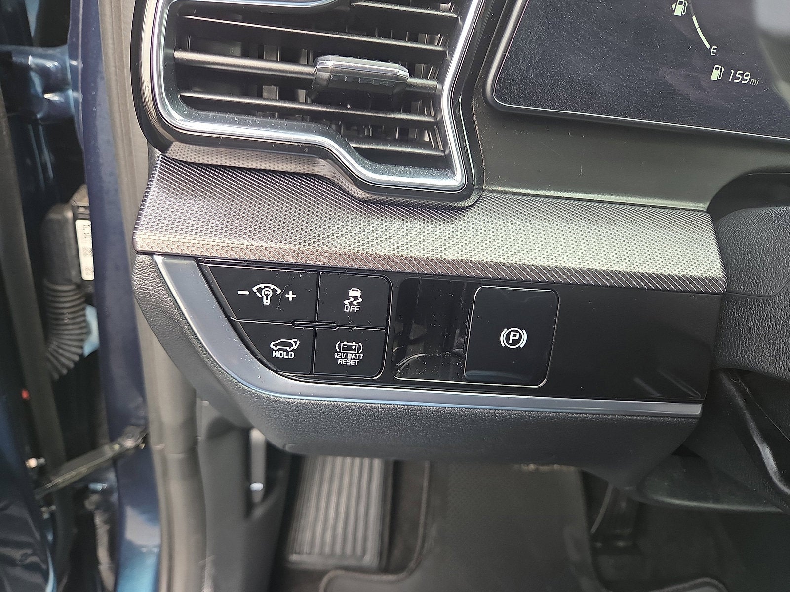 2025 Kia Sportage Hybrid SX-Prestige AWD