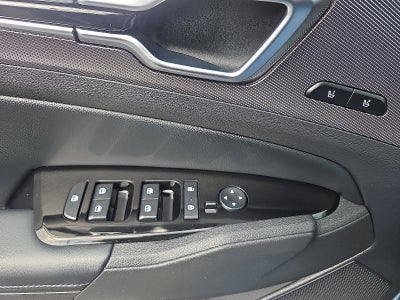 2025 Kia Sportage Hybrid SX-Prestige AWD