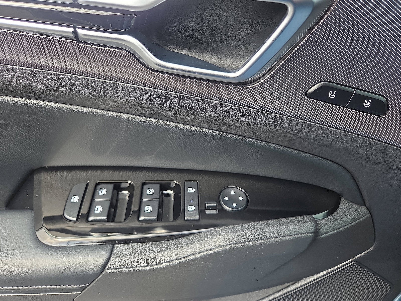 2025 Kia Sportage Hybrid SX-Prestige AWD