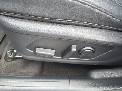 2025 Kia Sportage Hybrid SX-Prestige AWD
