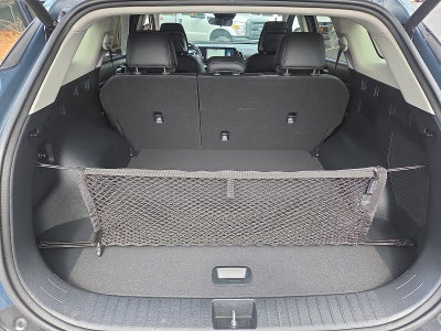2025 Kia Sportage Hybrid SX-Prestige AWD