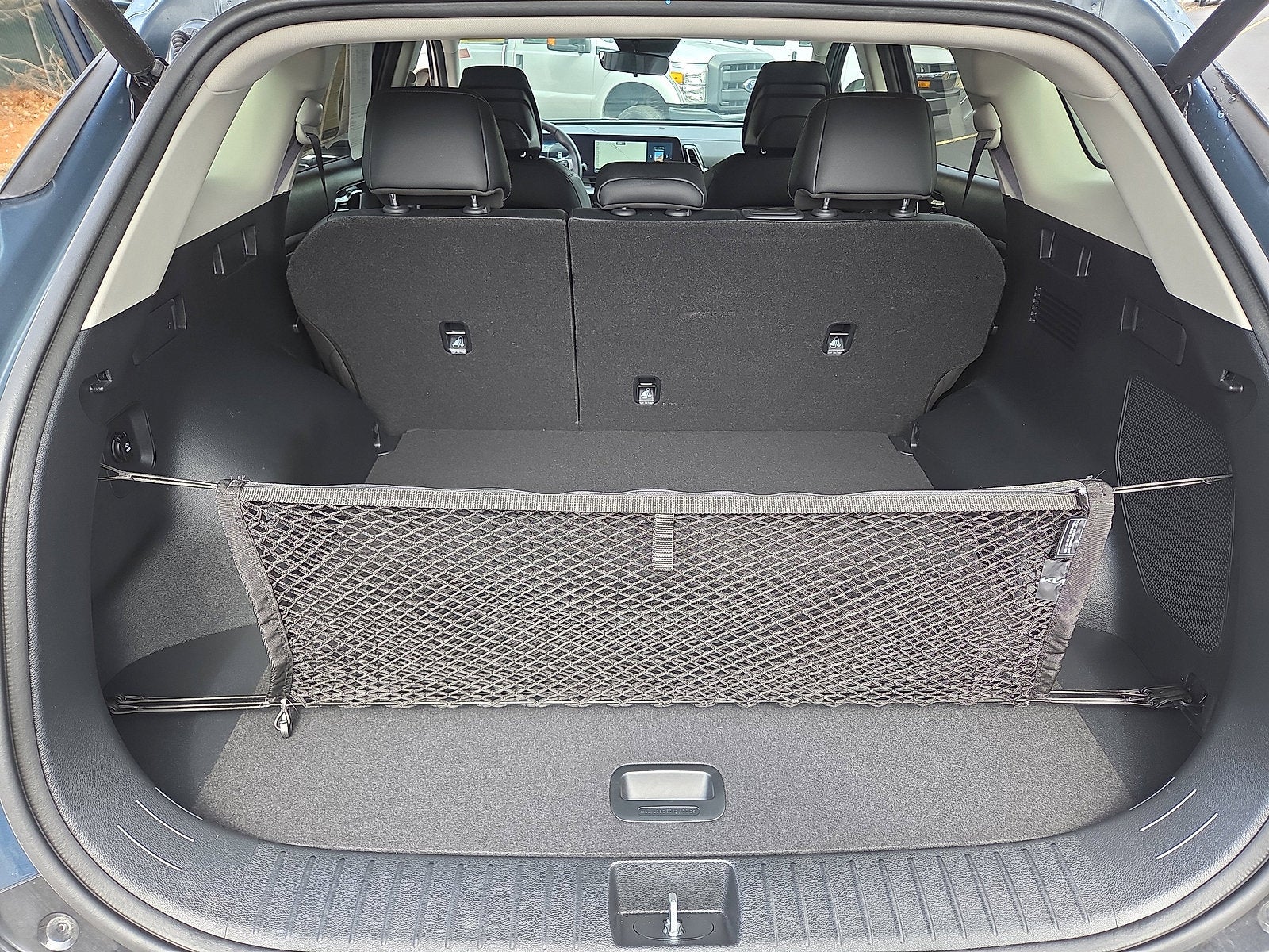 2025 Kia Sportage Hybrid SX-Prestige AWD