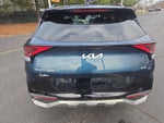 2025 Kia Sportage Hybrid SX-Prestige AWD