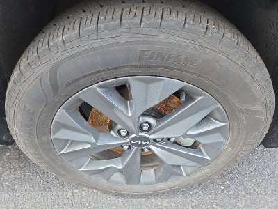 2025 Kia Sportage Hybrid SX-Prestige AWD