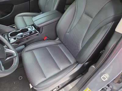 2023 Buick Envision Essence AWD