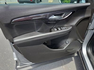 2023 Buick Envision Essence AWD