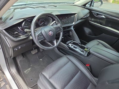 2023 Buick Envision Essence AWD