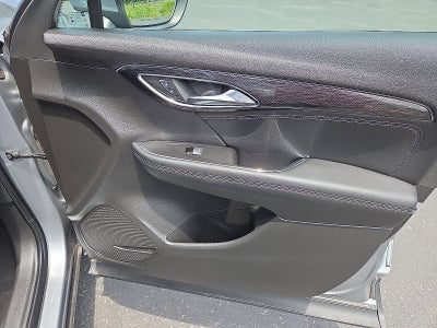 2023 Buick Envision Essence AWD