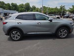 2023 Buick Envision Essence AWD