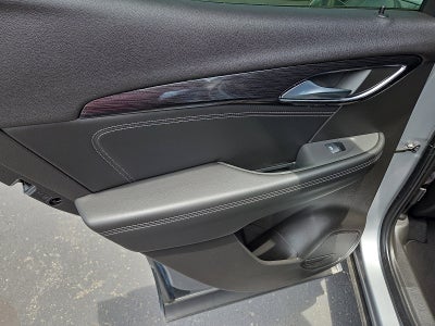 2023 Buick Envision Essence AWD