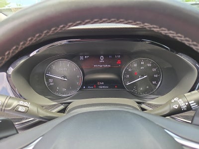 2023 Buick Envision Essence AWD