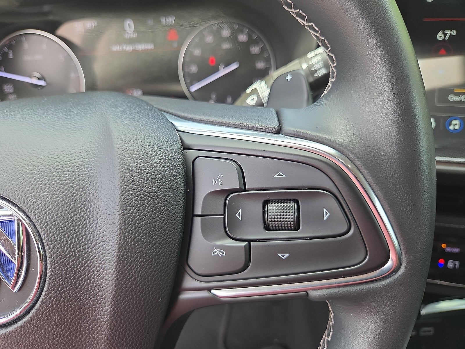 2023 Buick Envision Essence AWD