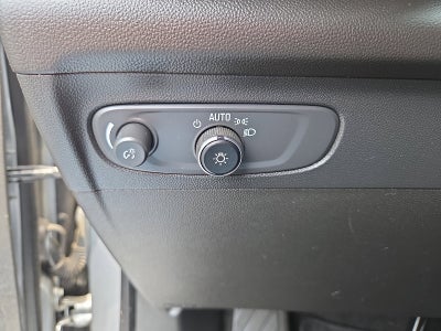 2023 Buick Envision Essence AWD