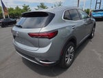 2023 Buick Envision Essence AWD