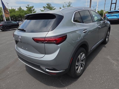 2023 Buick Envision Essence AWD