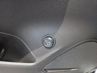 2023 Buick Envision Essence AWD