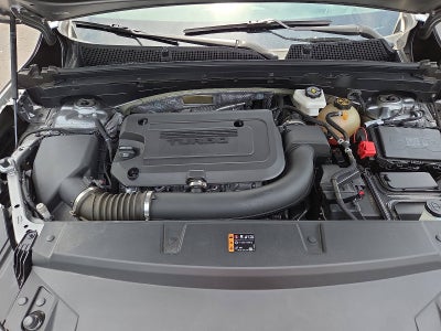 2023 Buick Envision Essence AWD