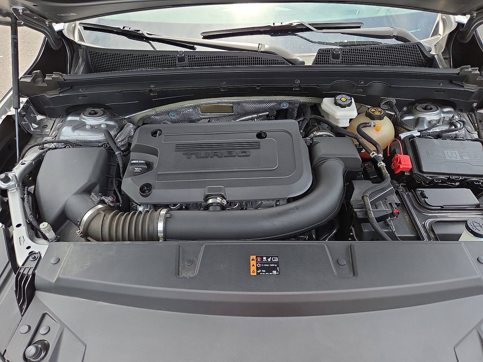 2023 Buick Envision Essence AWD