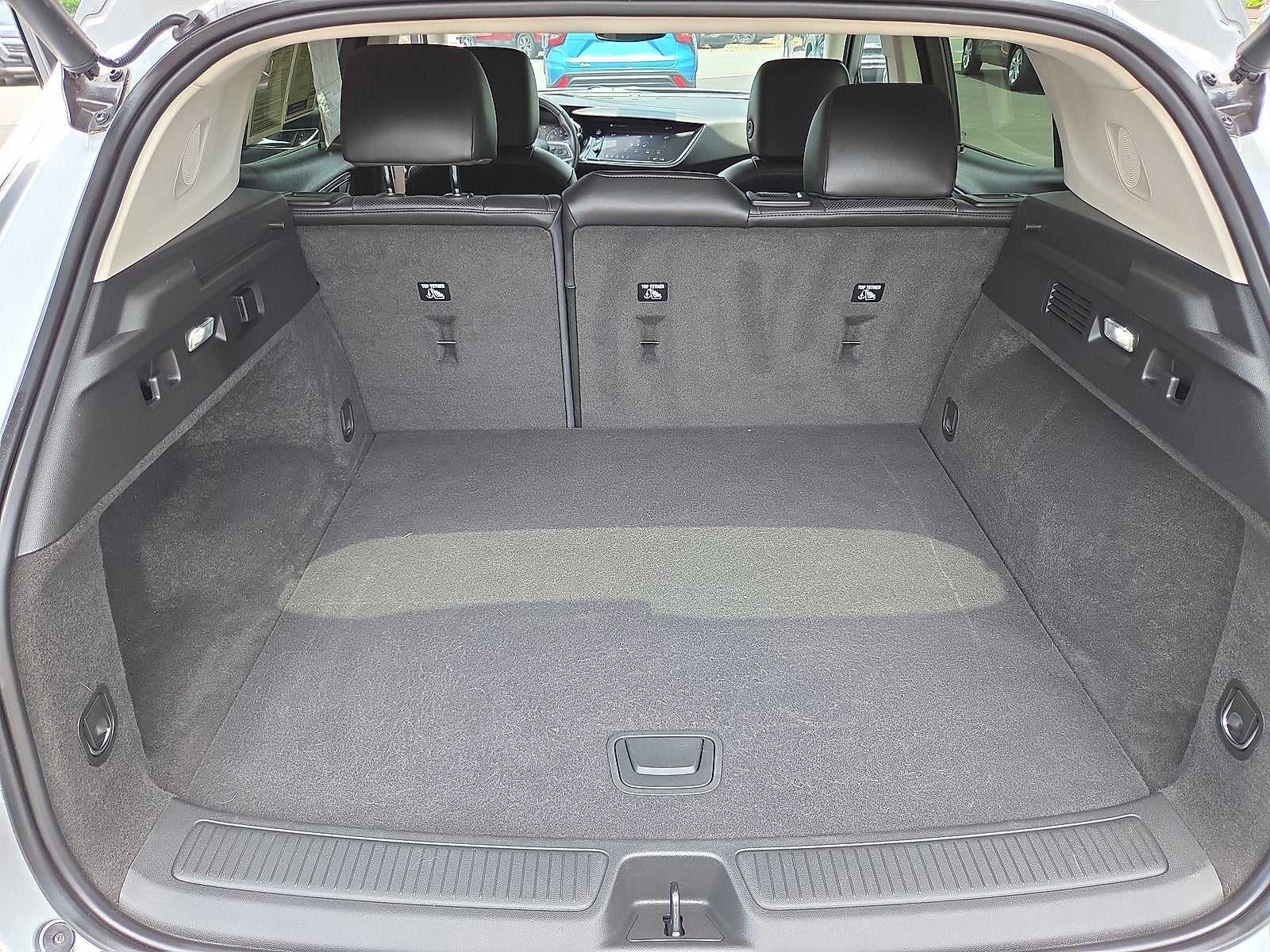 2023 Buick Envision Essence AWD