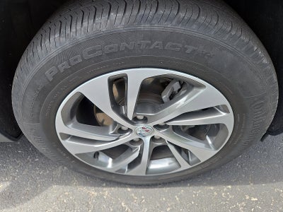 2023 Buick Envision Essence AWD
