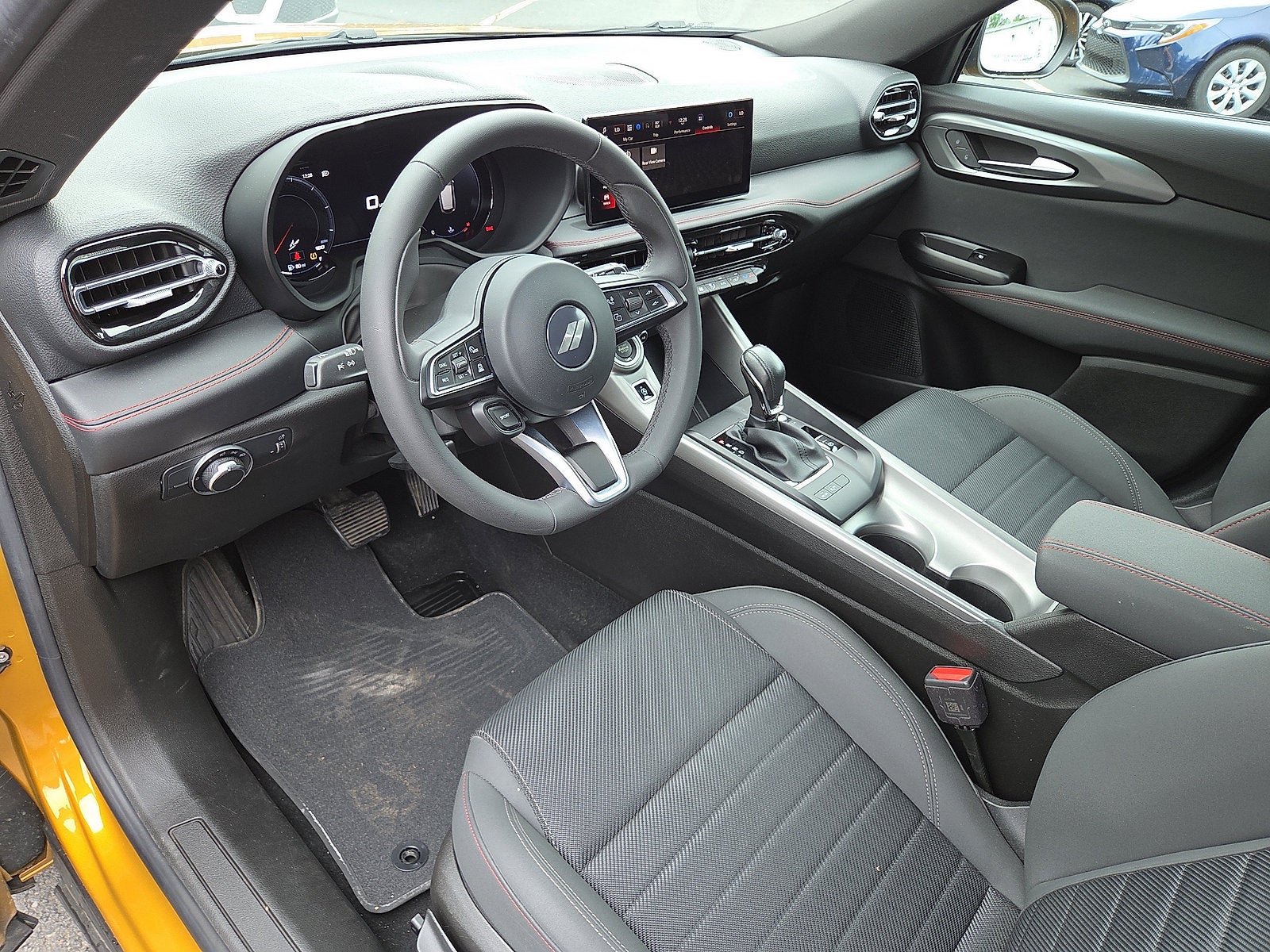 2024 Dodge Hornet GT AWD
