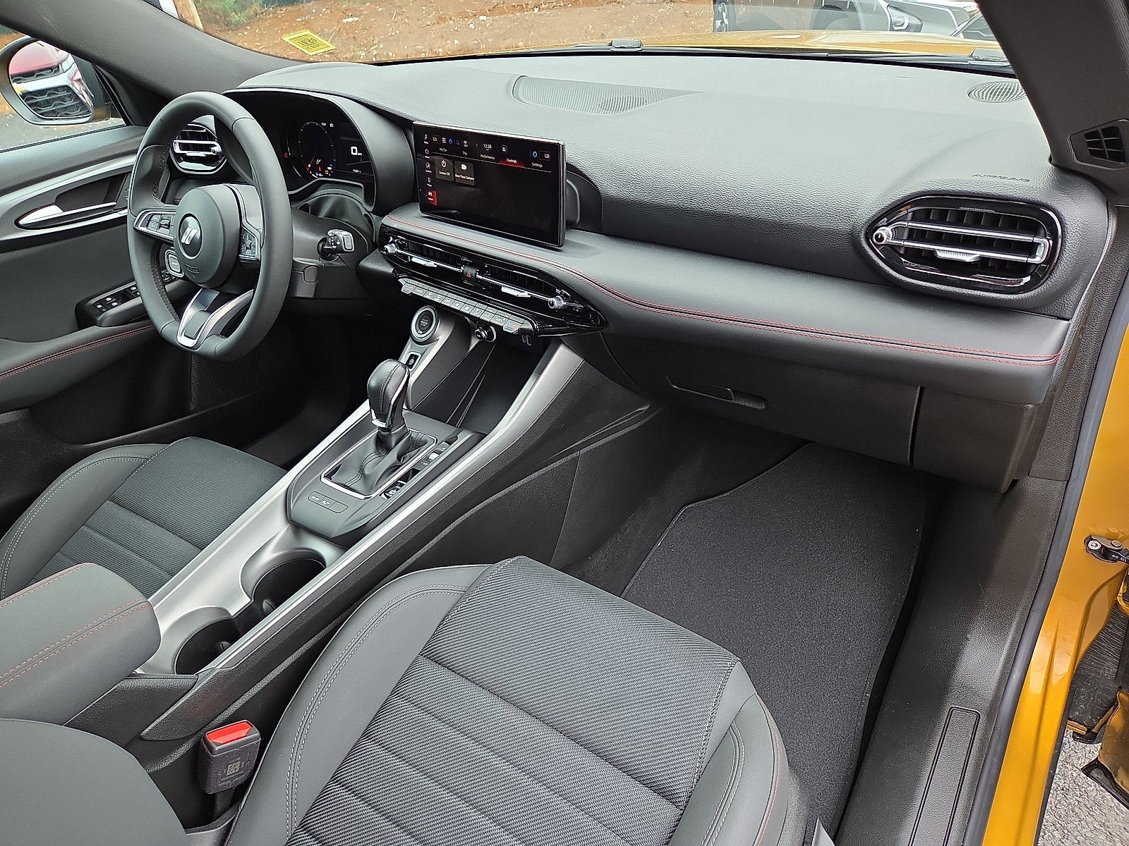 2024 Dodge Hornet GT AWD