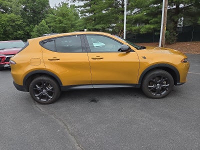 2024 Dodge Hornet GT AWD