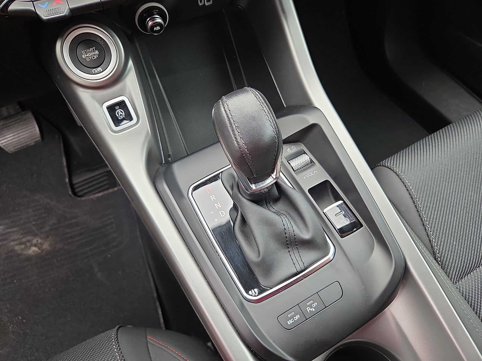 2024 Dodge Hornet GT AWD
