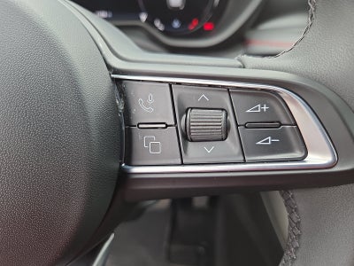 2024 Dodge Hornet GT AWD