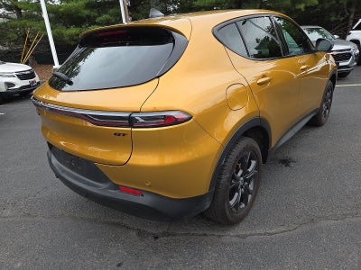 2024 Dodge Hornet GT AWD