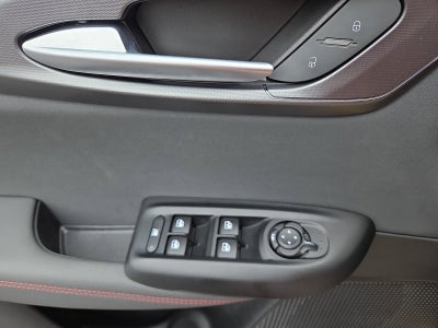 2024 Dodge Hornet GT AWD