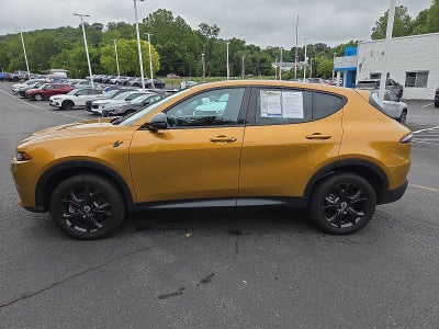 2024 Dodge Hornet GT AWD
