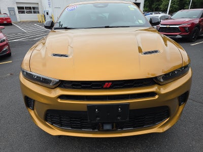2024 Dodge Hornet GT AWD