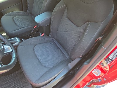 2023 Jeep Renegade Altitude 4WD