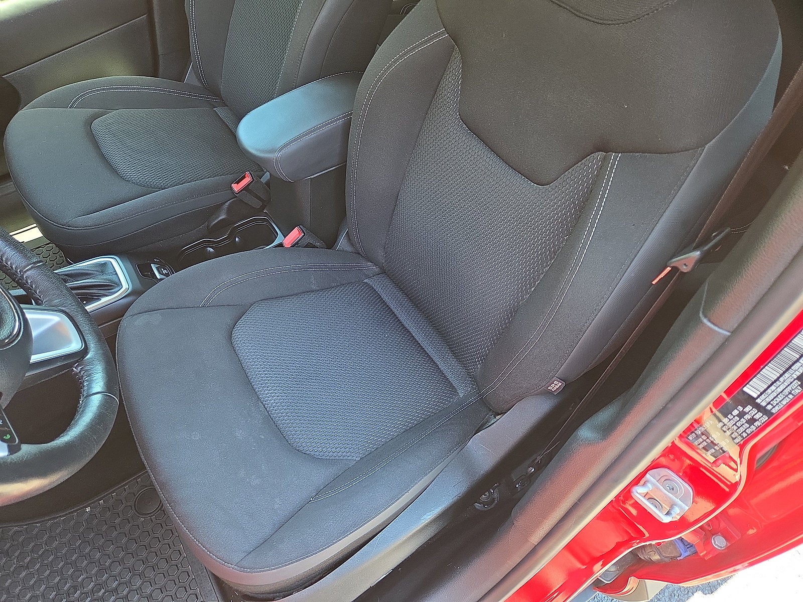 2023 Jeep Renegade Altitude 4WD