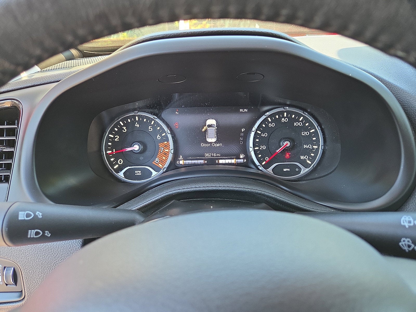 2023 Jeep Renegade Altitude 4WD