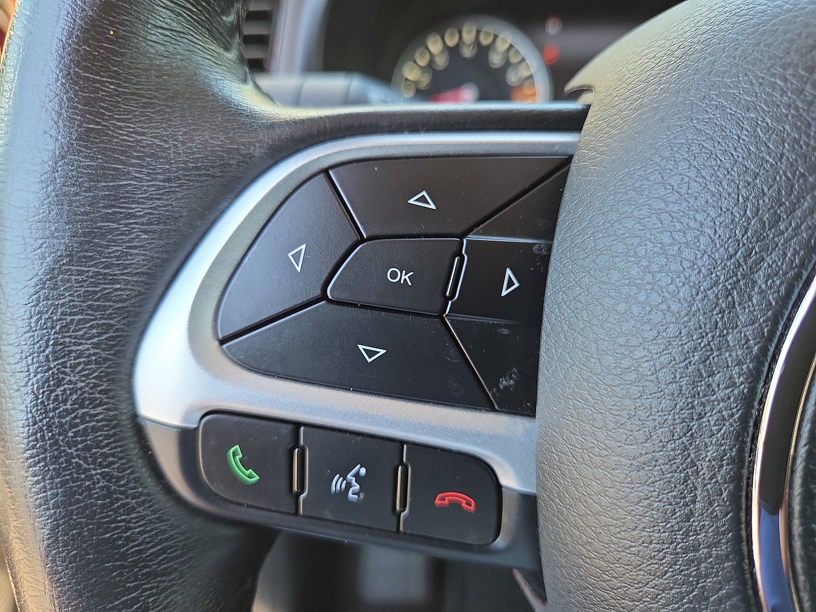 2023 Jeep Renegade Altitude 4WD