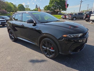 2024 Dodge Hornet R/T AWD