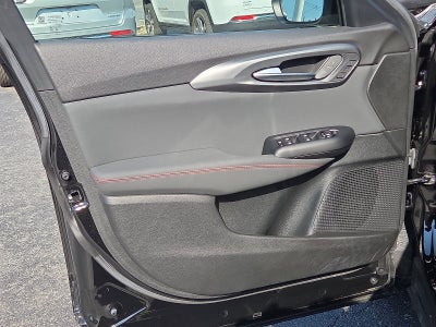 2024 Dodge Hornet R/T AWD