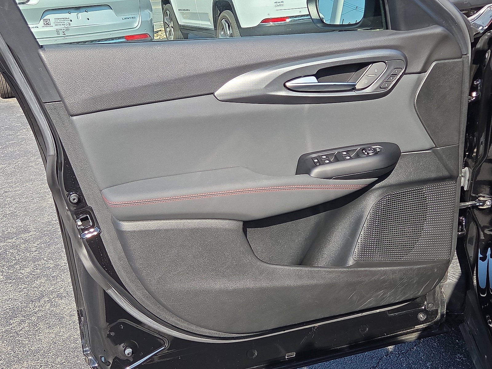 2024 Dodge Hornet R/T AWD