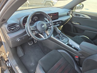 2024 Dodge Hornet R/T AWD