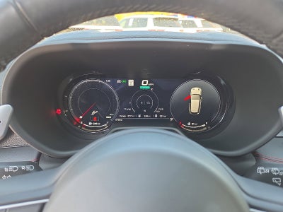 2024 Dodge Hornet R/T AWD