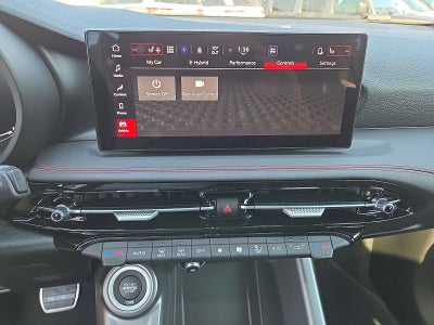 2024 Dodge Hornet R/T AWD