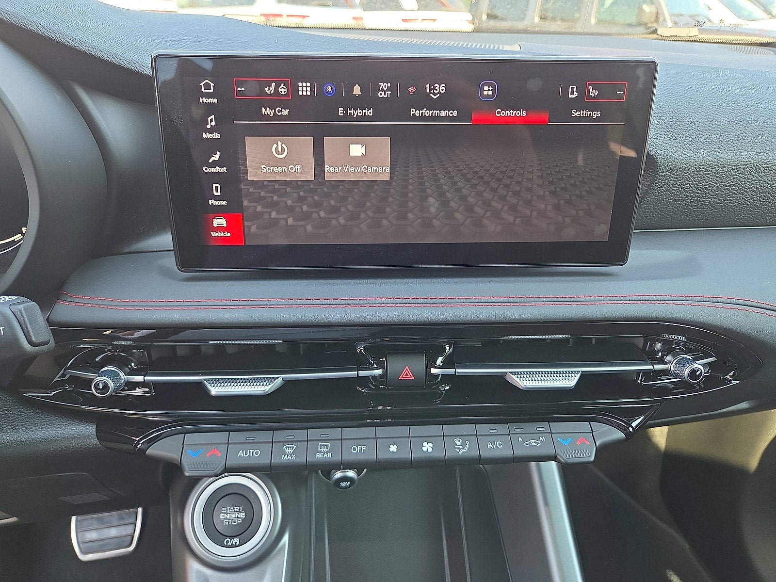 2024 Dodge Hornet R/T AWD