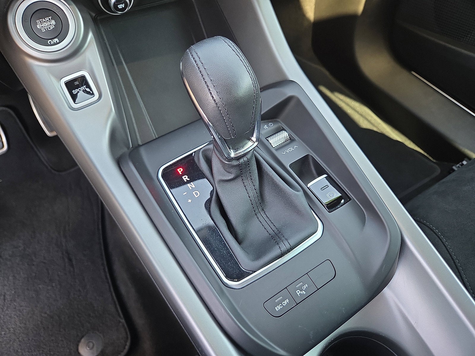 2024 Dodge Hornet R/T AWD