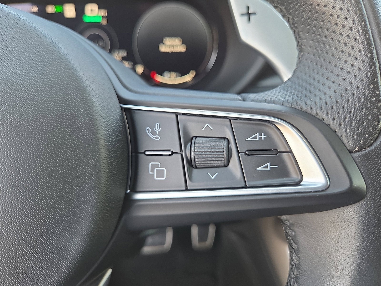 2024 Dodge Hornet R/T AWD