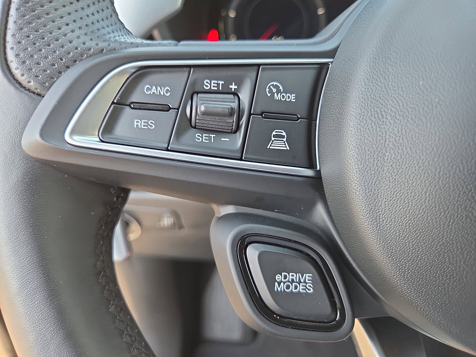 2024 Dodge Hornet R/T AWD